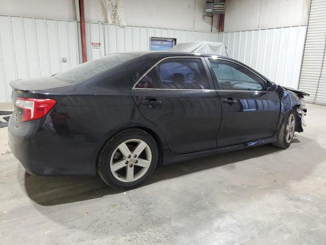 Photo 2 VIN: 4T1BF1FK5EU423819 - TOYOTA CAMRY L 