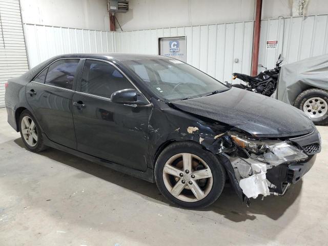 Photo 3 VIN: 4T1BF1FK5EU423819 - TOYOTA CAMRY L 