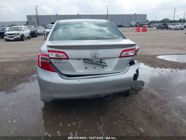 Photo 5 VIN: 4T1BF1FK5EU424730 - TOYOTA CAMRY 