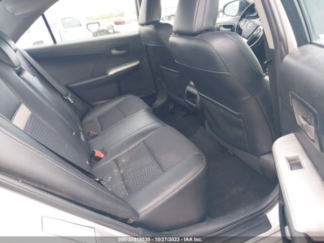 Photo 7 VIN: 4T1BF1FK5EU424730 - TOYOTA CAMRY 