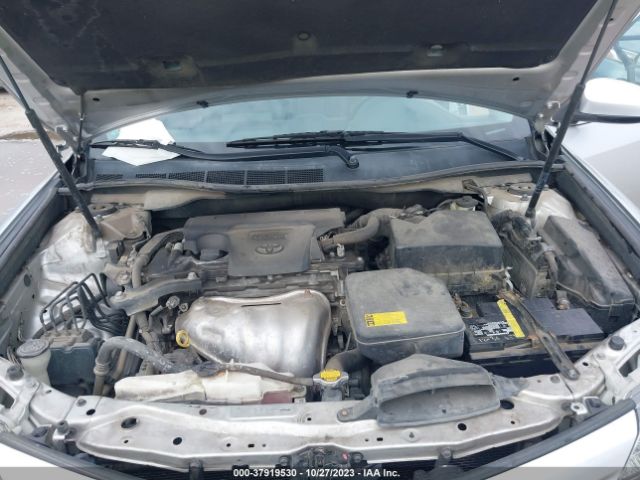 Photo 9 VIN: 4T1BF1FK5EU424730 - TOYOTA CAMRY 