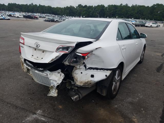 Photo 3 VIN: 4T1BF1FK5EU425022 - TOYOTA CAMRY L 