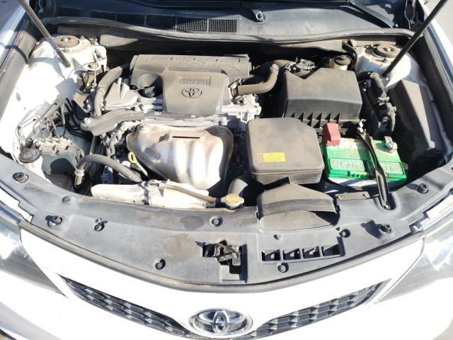 Photo 6 VIN: 4T1BF1FK5EU425148 - TOYOTA CAMRY 