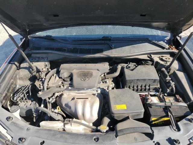 Photo 10 VIN: 4T1BF1FK5EU425179 - TOYOTA CAMRY L 