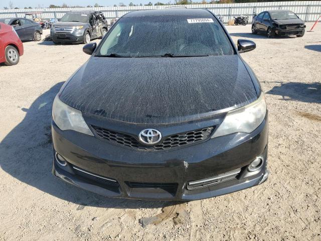 Photo 4 VIN: 4T1BF1FK5EU425179 - TOYOTA CAMRY L 