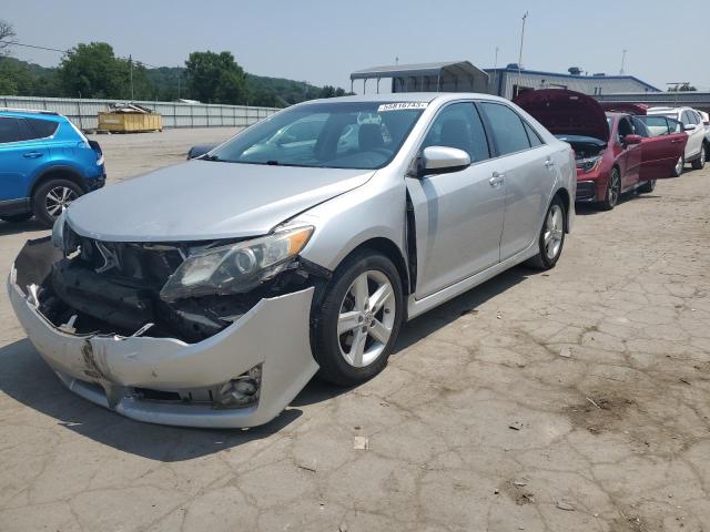 Photo 0 VIN: 4T1BF1FK5EU425554 - TOYOTA CAMRY L 