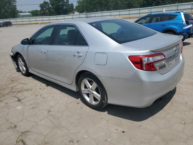 Photo 1 VIN: 4T1BF1FK5EU425554 - TOYOTA CAMRY L 