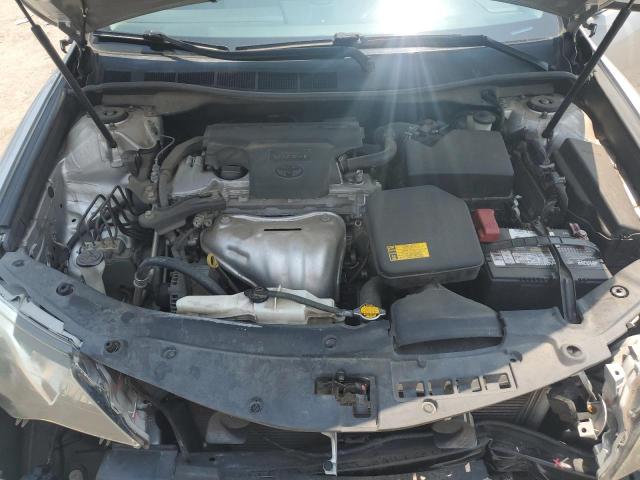 Photo 10 VIN: 4T1BF1FK5EU425554 - TOYOTA CAMRY L 