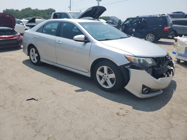 Photo 3 VIN: 4T1BF1FK5EU425554 - TOYOTA CAMRY L 