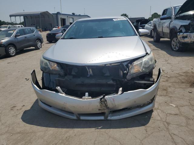 Photo 4 VIN: 4T1BF1FK5EU425554 - TOYOTA CAMRY L 