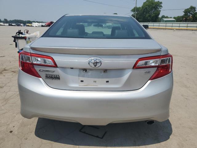 Photo 5 VIN: 4T1BF1FK5EU425554 - TOYOTA CAMRY L 