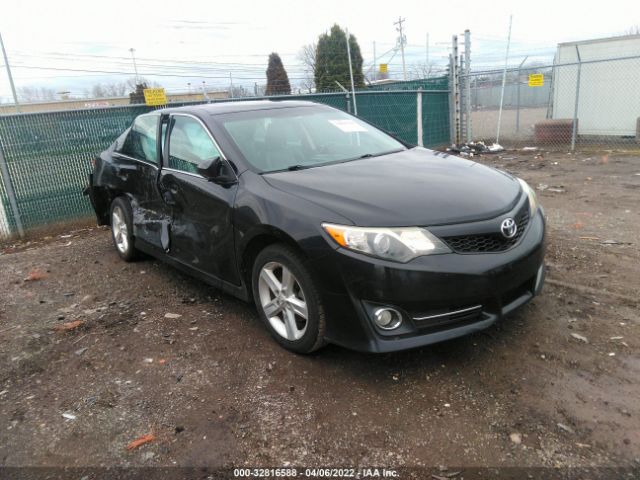 Photo 0 VIN: 4T1BF1FK5EU428213 - TOYOTA CAMRY 