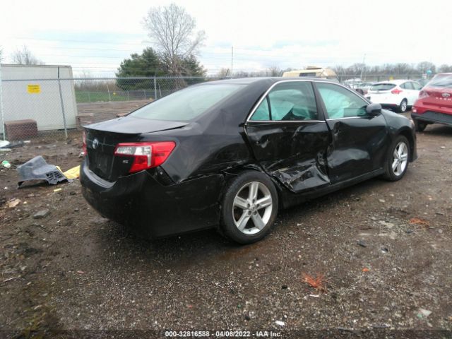 Photo 3 VIN: 4T1BF1FK5EU428213 - TOYOTA CAMRY 