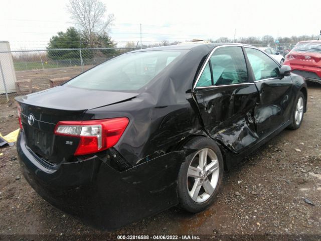 Photo 5 VIN: 4T1BF1FK5EU428213 - TOYOTA CAMRY 