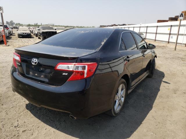 Photo 3 VIN: 4T1BF1FK5EU430379 - TOYOTA CAMRY L 