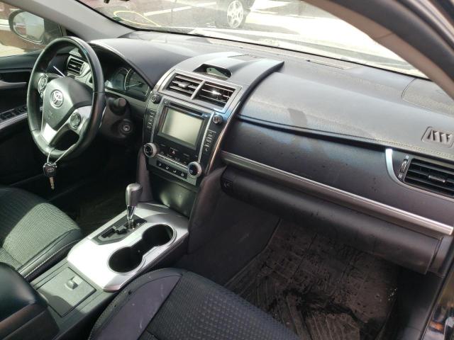 Photo 8 VIN: 4T1BF1FK5EU433539 - TOYOTA CAMRY L 