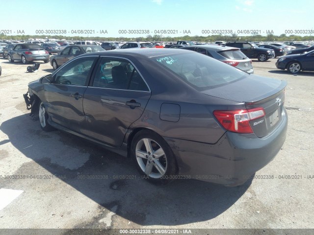 Photo 2 VIN: 4T1BF1FK5EU436778 - TOYOTA CAMRY 