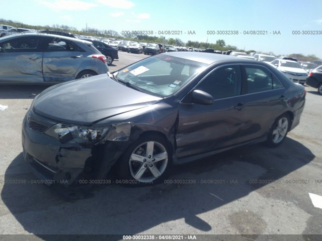 Photo 5 VIN: 4T1BF1FK5EU436778 - TOYOTA CAMRY 