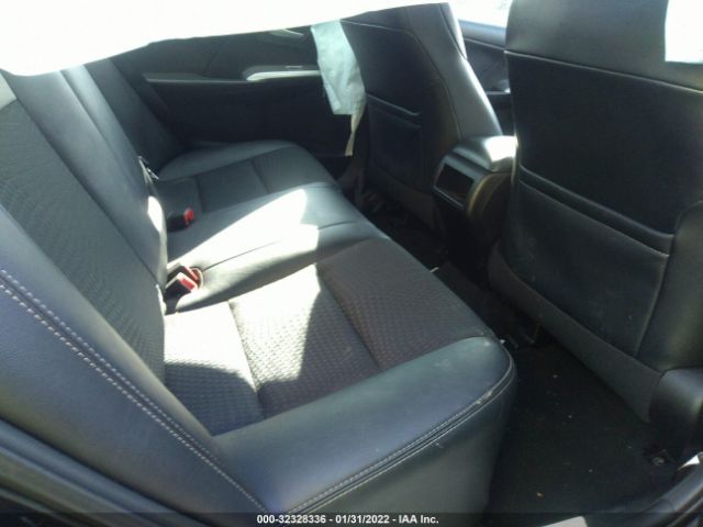 Photo 7 VIN: 4T1BF1FK5EU438336 - TOYOTA CAMRY 