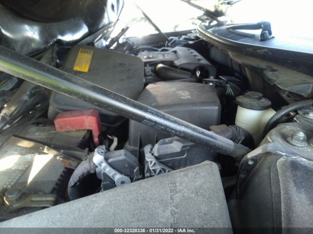 Photo 9 VIN: 4T1BF1FK5EU438336 - TOYOTA CAMRY 