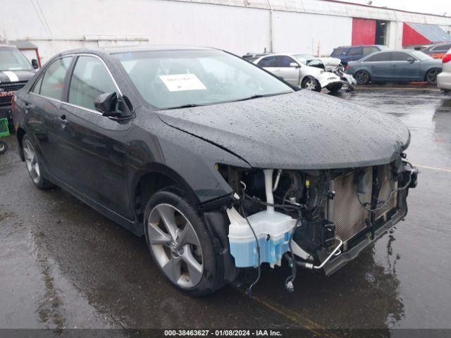 Photo 0 VIN: 4T1BF1FK5EU438868 - TOYOTA CAMRY 