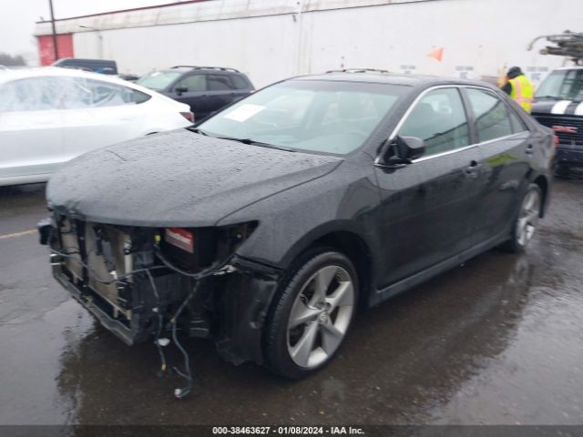 Photo 1 VIN: 4T1BF1FK5EU438868 - TOYOTA CAMRY 