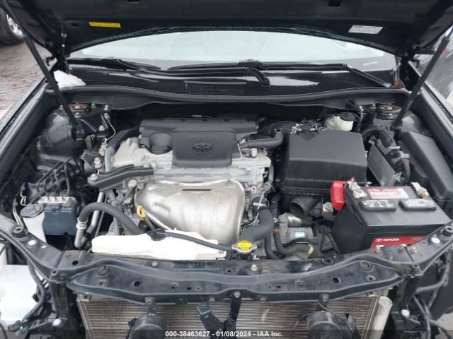 Photo 9 VIN: 4T1BF1FK5EU438868 - TOYOTA CAMRY 