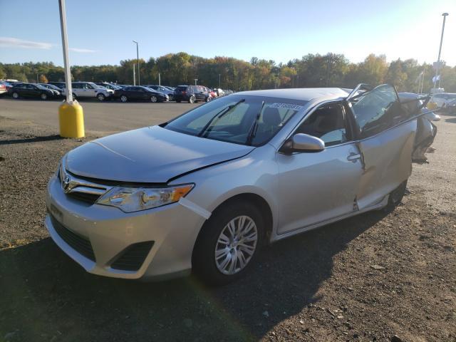 Photo 1 VIN: 4T1BF1FK5EU441155 - TOYOTA CAMRY L 