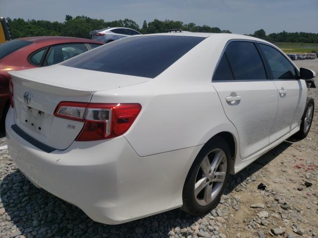 Photo 3 VIN: 4T1BF1FK5EU441477 - TOYOTA CAMRY L 