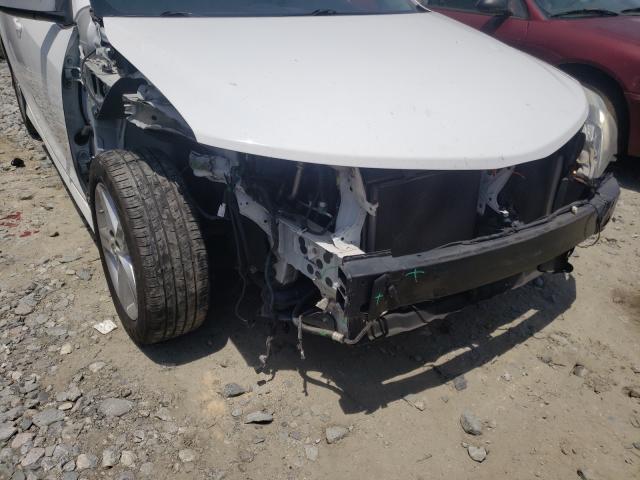 Photo 8 VIN: 4T1BF1FK5EU441477 - TOYOTA CAMRY L 