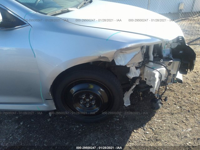 Photo 5 VIN: 4T1BF1FK5EU445108 - TOYOTA CAMRY 