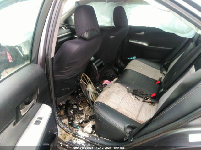 Photo 7 VIN: 4T1BF1FK5EU446193 - TOYOTA CAMRY 