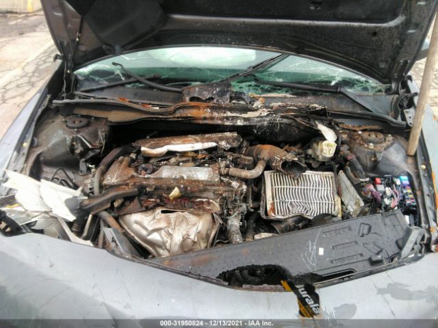 Photo 9 VIN: 4T1BF1FK5EU446193 - TOYOTA CAMRY 