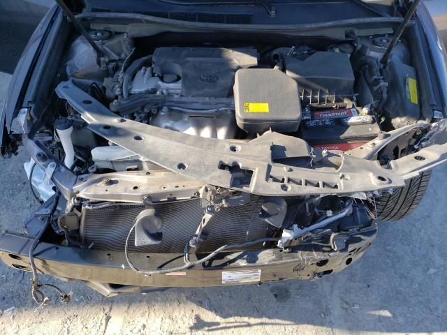 Photo 10 VIN: 4T1BF1FK5EU446257 - TOYOTA CAMRY L 