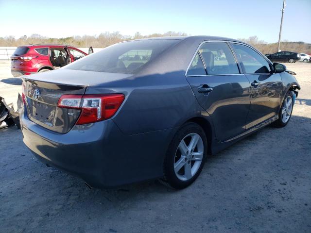 Photo 2 VIN: 4T1BF1FK5EU446257 - TOYOTA CAMRY L 