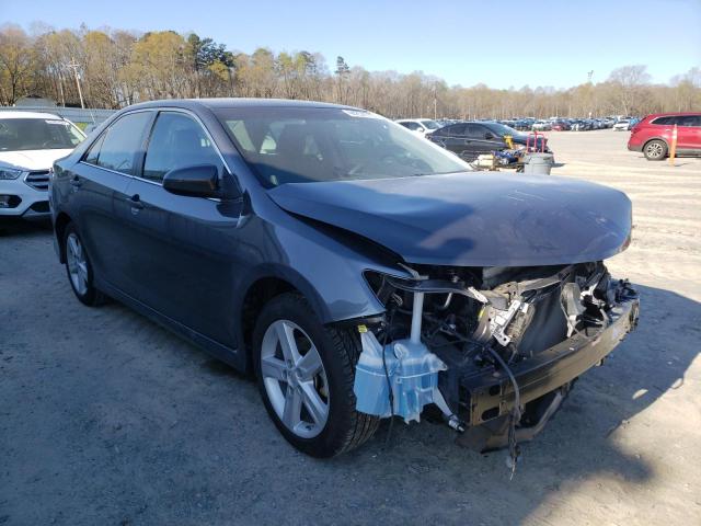 Photo 3 VIN: 4T1BF1FK5EU446257 - TOYOTA CAMRY L 