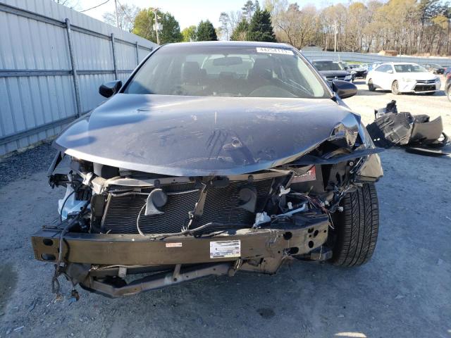 Photo 4 VIN: 4T1BF1FK5EU446257 - TOYOTA CAMRY L 