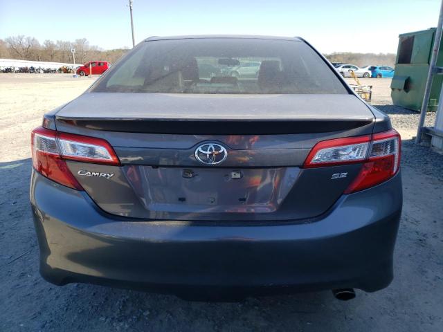 Photo 5 VIN: 4T1BF1FK5EU446257 - TOYOTA CAMRY L 