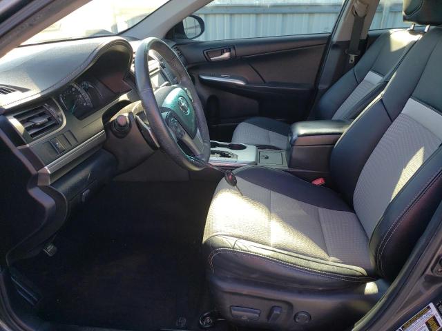 Photo 6 VIN: 4T1BF1FK5EU446257 - TOYOTA CAMRY L 