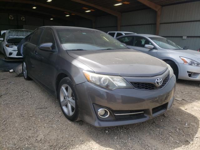 Photo 0 VIN: 4T1BF1FK5EU448266 - TOYOTA CAMRY L 