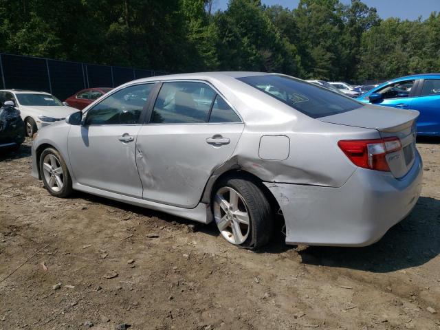 Photo 1 VIN: 4T1BF1FK5EU448817 - TOYOTA CAMRY L 