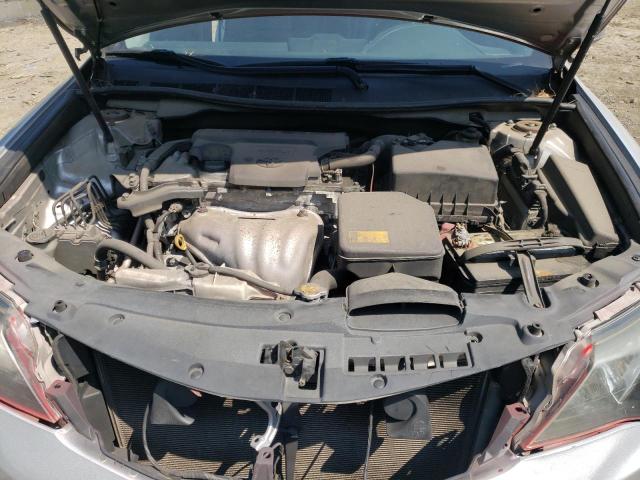 Photo 10 VIN: 4T1BF1FK5EU448817 - TOYOTA CAMRY L 