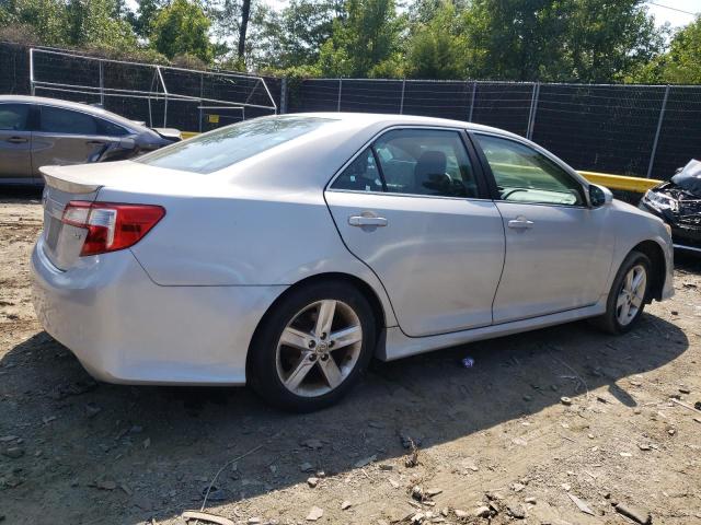 Photo 2 VIN: 4T1BF1FK5EU448817 - TOYOTA CAMRY L 