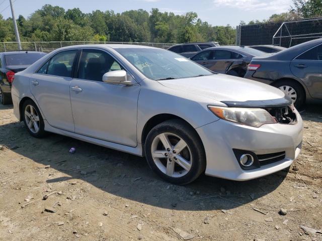 Photo 3 VIN: 4T1BF1FK5EU448817 - TOYOTA CAMRY L 