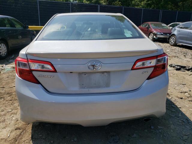 Photo 5 VIN: 4T1BF1FK5EU448817 - TOYOTA CAMRY L 