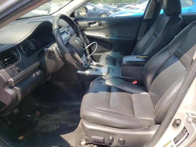 Photo 6 VIN: 4T1BF1FK5EU448817 - TOYOTA CAMRY L 