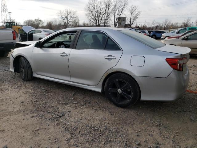 Photo 1 VIN: 4T1BF1FK5EU449403 - TOYOTA CAMRY 