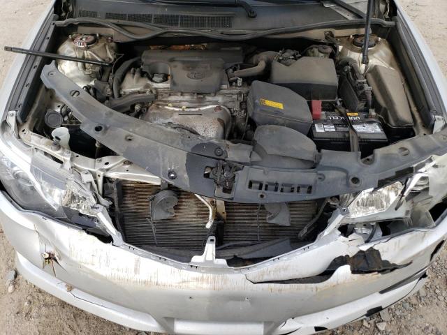 Photo 10 VIN: 4T1BF1FK5EU449403 - TOYOTA CAMRY 