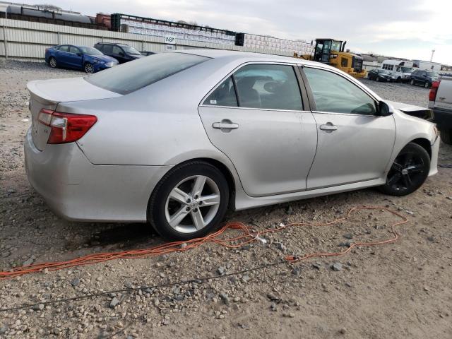 Photo 2 VIN: 4T1BF1FK5EU449403 - TOYOTA CAMRY 