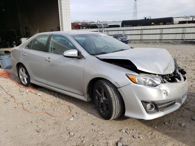 Photo 3 VIN: 4T1BF1FK5EU449403 - TOYOTA CAMRY 